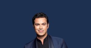 AHI’s Golden Jubilee Celebration: Acclaimed Tenor Mario Frangoulis to Headline Concert