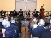 HRF Holds Concert Fundraiser in Roseland, NJ