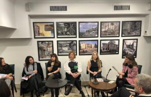 Την Παγκόσμια Ημέρα της Γυναίκας τίμησε το Γενικό Προξενείο της Ελλάδας