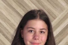 Demetra Manaris, 14, Wins St. Photios National Shrine Greek Essay Contest