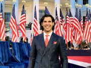 Christos Marafatsos: Guilfoyle Will Strengthen the U.S.-Greece Alliance Like Never Before