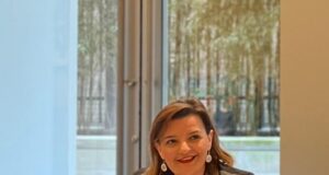 H Yφ. Κοινωνικής Συνοχής και Οικογένειας Μαρία-Αλεξάνδρα Κεφάλα στην 68η Σύνοδο του ΟΗΕ για το Καθεστώς των Γυναικών στη Νέα Υόρκη