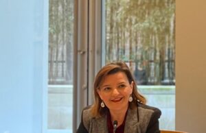 H Yφ. Κοινωνικής Συνοχής και Οικογένειας Μαρία-Αλεξάνδρα Κεφάλα στην 68η Σύνοδο του ΟΗΕ για το Καθεστώς των Γυναικών στη Νέα Υόρκη