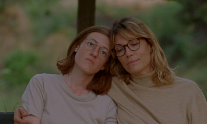 HFS Presents Robust Lineup of March Greek Film Screenings