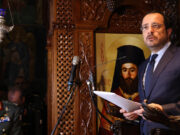 Πρόεδρος Χριστοδουλίδης: Είμαστε έτοιμοι για διαπραγματεύσεις ακόμη και αύριο