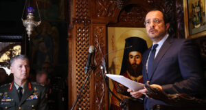 Πρόεδρος Χριστοδουλίδης: Είμαστε έτοιμοι για διαπραγματεύσεις ακόμη και αύριο