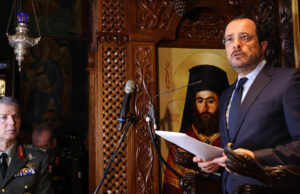 Πρόεδρος Χριστοδουλίδης: Είμαστε έτοιμοι για διαπραγματεύσεις ακόμη και αύριο