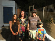 Γιορτάζοντας την Παγκόσμια Ημέρα της Γυναίκας στη Γαύδο