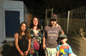 Γιορτάζοντας την Παγκόσμια Ημέρα της Γυναίκας στη Γαύδο