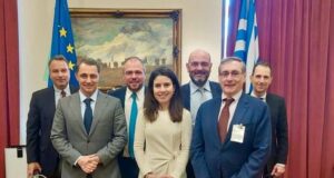 Κοινή συνεδρίαση Επιτροπών Αποδήμων – Ερευνας και Τεχνολογίας στη Βουλή για τα «Ερευνητικά δίκτυα του Παγκόσμιου Ελληνισμού»