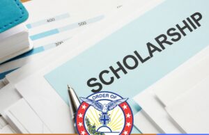 AHEPA Educational Foundation Announces Newly Established Scholarship