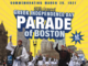 Boston’s 28th Annual Greek Independence Day Parade on April 7
