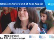 THI’s Global End Of Year Appeal Raises $80,000 For Children’s Educational Support