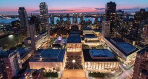 Public input guides Lincoln Center campus redesign process