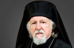 Παραιτήθηκε ο Μητροπολίτης Ντένβερ Ησαϊας