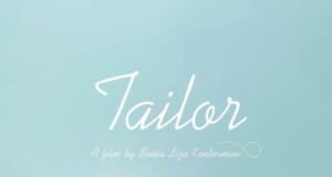 Screening of “Tailor” with Hellenic Film Society at SNF Library in NYC, March 18
