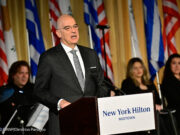 Στις ΗΠΑ αναμένεται ο Ν. Δένδιας – Επίσκεψη στην Αμερικανική Ναυτική Ακαδημία Πολέμου