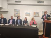 Προβολή επιτυχιών της ελληνικής οικονομίας στη Νέα Υόρκη