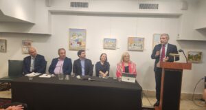 Προβολή επιτυχιών της ελληνικής οικονομίας στη Νέα Υόρκη