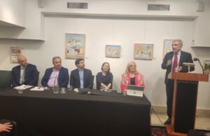 Προβολή επιτυχιών της ελληνικής οικονομίας στη Νέα Υόρκη