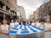 Στα γαλανόλευκα η Βοστώνη