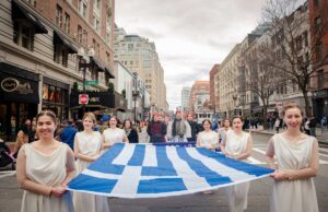 Στα γαλανόλευκα η Βοστώνη