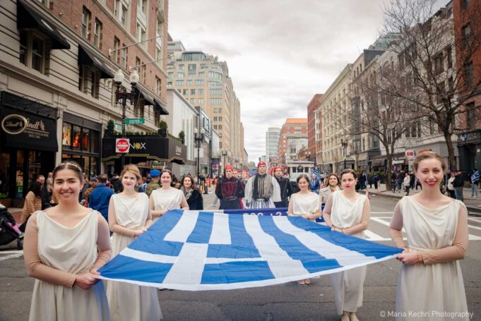 Στα γαλανόλευκα η Βοστώνη