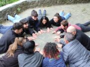 Από την Καλιφόρνια στον Όλυμπο, εκπαιδεύοντας νέους στη δράση για το κλίμα και μια πιο ανθεκτική κοινωνία