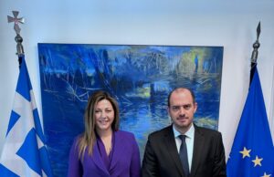 Θεσμική πρόσκληση στους Έλληνες της διασποράς για την κατάρτιση του Εθνικού Σχεδίου Δράσης για το δημογραφικό