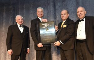 Με λαμπρότητα γιορτάστηκε η 50η επέτειος του AHI στην Ουάσιγκτον