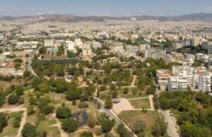 Εντοπίστηκε ο ακριβής χώρος ταφής του Πλάτωνα στην «Ακαδημία Πλάτωνος»