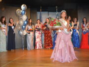 “Top Woman” η νέα Μις Ανεξαρτησία, Κατερίνα Καρανδρίκα, σύμφωνα με Ελληνικές ιστοσελίδες