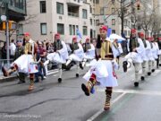 Πλημμύρισε Ελλάδα η 5η Λεωφόρος