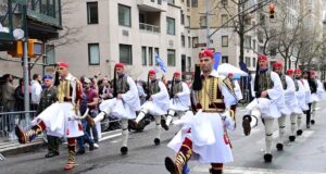 Πλημμύρισε Ελλάδα η 5η Λεωφόρος