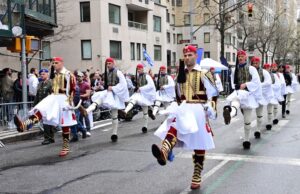 Πλημμύρισε Ελλάδα η 5η Λεωφόρος