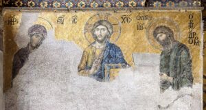 St. Photios Shrine to Host Fourth Annual Fall of Constantinople Commemoration