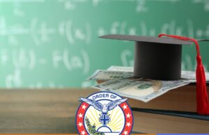 AHEPA Foundation receives $17.3 million for scholarship fund