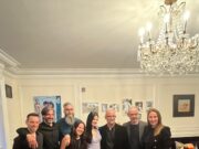 GRis Festival Kicks Off in New York