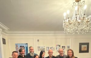 GRis Festival Kicks Off in New York