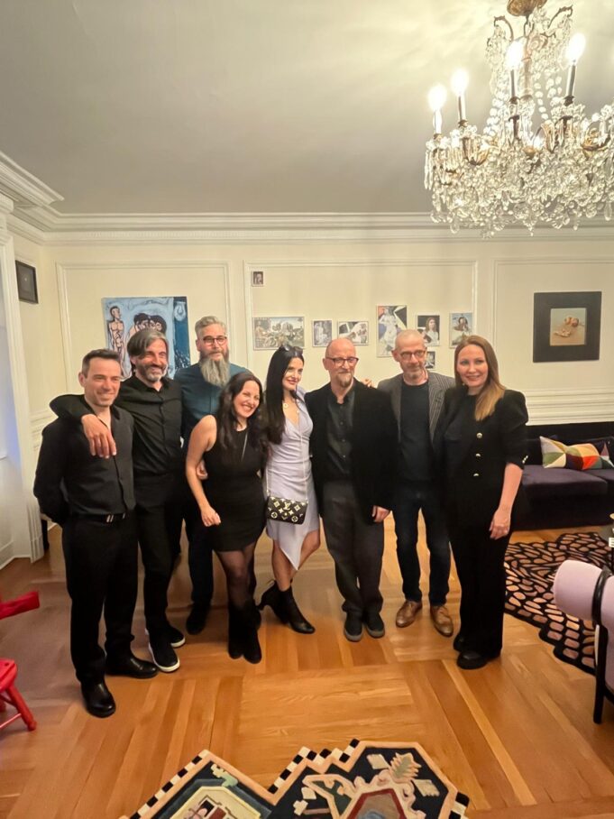 GRis Festival Kicks Off in New York