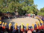 Οι Λαζαρίνες της Κοζάνης