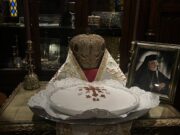 Mνημόσυνο για τον Αρχιεπίσκοπο Ιάκωβο