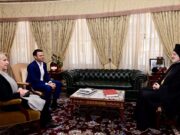 Συνάντηση Ελπιδοφόρου – Κασσελάκη στη Νέα Υόρκη