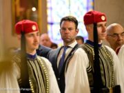 Συναντήσεις Κασσελάκη με στελέχη του Δημοκρατικού Κόμματος