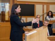 Ομιλίες Κεραμέως σε Harvard και Tufts