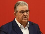 Στις ΗΠΑ και τον Καναδά ο ΓΓ του ΚΚΕ Δημήτρης Κουτσούμπας