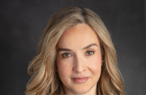 Η δικηγόρος Νιόβη Χριστοπούλου υποψήφια για το Ευρωκοινοβούλιο