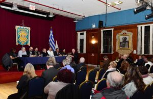 Eκλογές στις 27 Απριλίου αποφάσισε η διοίκηση των πρώην Προέδρων της Ομοσπονδίας – Καταγγελίες για προσπάθεια εκφοβισμού