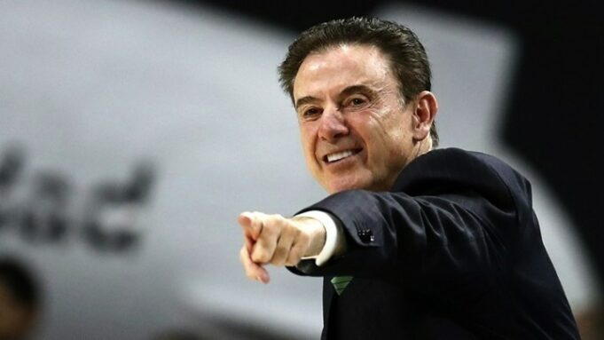 Rick Pitino to be Honored at the 2024 Panatha Gala