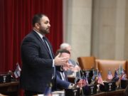 Tannousis: “Protecting Law Enforcement and their Families Made Clear by Assembly Majority is not a Vote”